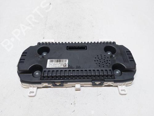Instrument cluster RENAULT CLIO V (B7_) 1.0 SCe 65 (B7MG) | BP33734498C47 - Image 2
