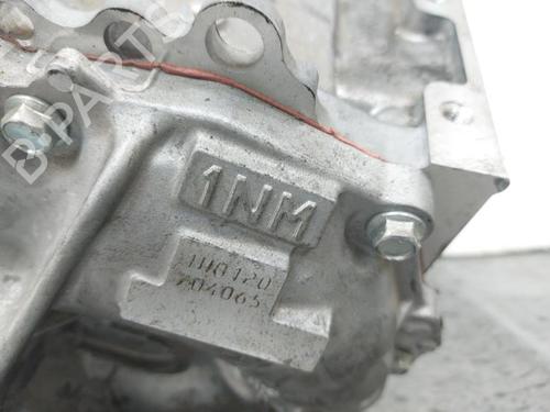 Gearbox TOYOTA YARIS (_P21_, _PA1_, _PH1_) 1.5 Hybrid (MXPH10, MXPH11) | BP22188103M3 