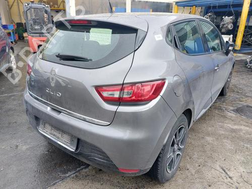 Démarreur RENAULT CLIO IV (BH_) 1.2 LPG 16V | BP30531127M8