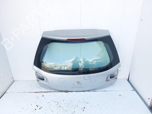 Used Tailgate Tailgate CITROËN C3 II (SC_) 1.4 (73 hp) 35775586 35775586