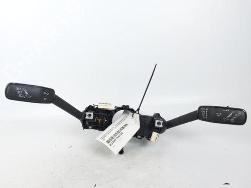 Rattstammestilk VW GOLF VII Variant (BA5, BV5) 1.6 TDI (110 hp) 15161519