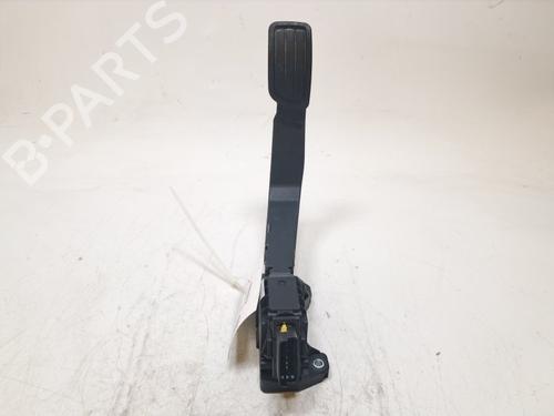 Pedal Pedal DS DS 3 / DS 3 CROSSBACK (UR_, UC_, UJ_) 1.5 BlueHDi 100 (UCYHYJ) (102 hp) 36694304 36694304