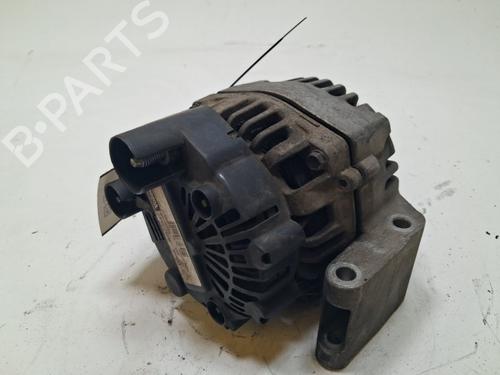 Alternator FIAT PANDA (169_) 1.3 D Multijet (169.AXC1A) | BP38591497M7 - Image 3
