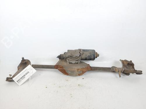 Used Front wiper motor TOYOTA RAV 4 II (_A2_) 2.0 D 4WD (CLA20_, CLA21_, CLA20R, CLA21R) (116 hp) 18233606