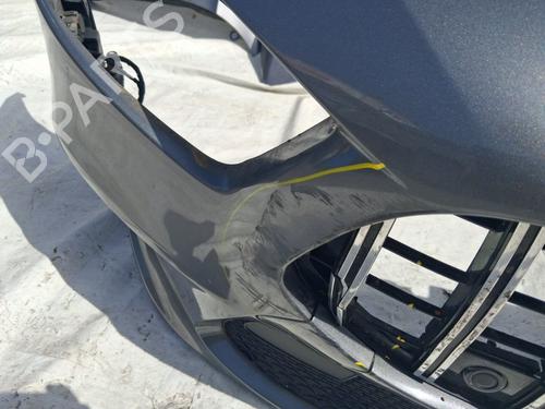 Full front MERCEDES-BENZ A-CLASS (W177) A 180 d (177.003) | BP38591551S1 - Image 15