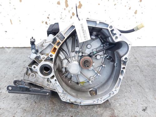 Getriebe RENAULT EXPRESS Box Body/MPV 1.3 TCe 100 (F6MA) | BP27732393M3 