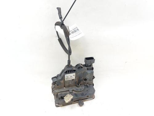 Used Front left lock OPEL MERIVA B MPV (S10) 1.4 LPG (75) (120 hp) 27537785