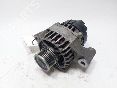 Used Alternator Alternator ALFA ROMEO 159 Sportwagon (939_) 1.8 TBi (939BXN1B) (200 hp) 33734582 33734582