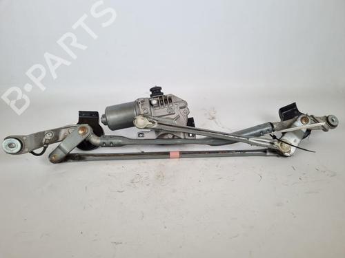 Used Front wiper motor LEXUS UX (_AA1_, _AH1_, _MA1_) 250h (MZAH10) (178 hp) 20502743