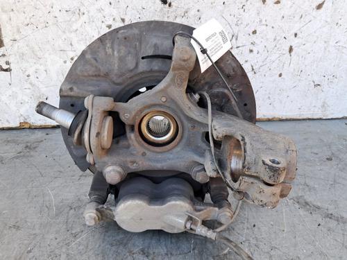 Left front steering knuckle FORD TRANSIT V363 Van (FCD, FDD) 2.0 EcoBlue mHEV | BP36001620M25 - Image 4