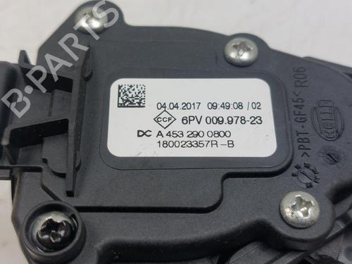 Pedal SMART FORFOUR Hatchback (453) 0.9 (453.044, 453.053) | BP25483191I4 - Image 3