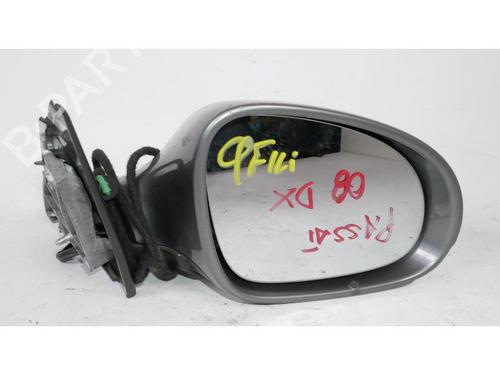 right-mirror-vw-passat-b6-3c2-14-tsi-3c1857508dm9b9-2005-2006-2007-2008-2009-2010-15148219 main image