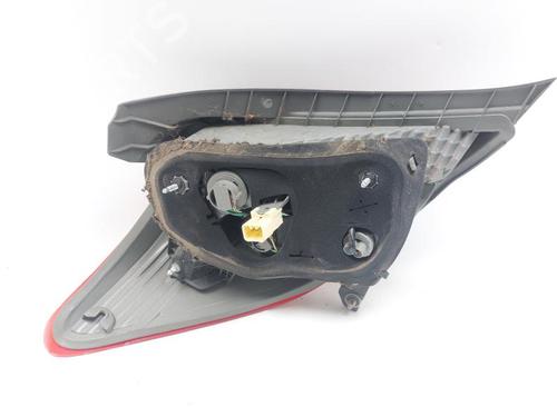 Right taillight TOYOTA YARIS (_P13_) 1.0 (KSP130_, KSP130) | BP29824222C35