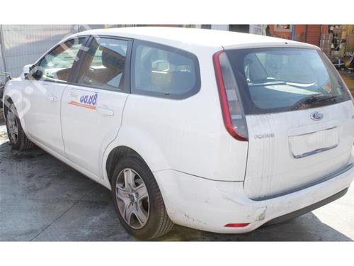 Climate control FORD FOCUS II Turnier (DA_, FFS, DS) 1.4 | BP15143137I5 