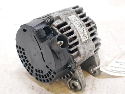 Alternator PEUGEOT 2008 I (CU_) 1.2 VTi | BP39973656M7 - Image 3