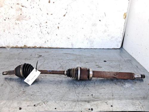 Used Right front driveshaft Right front driveshaft FORD FIESTA VI (CB1, CCN) 1.0 EcoBoost (100 hp) 34263148 34263148