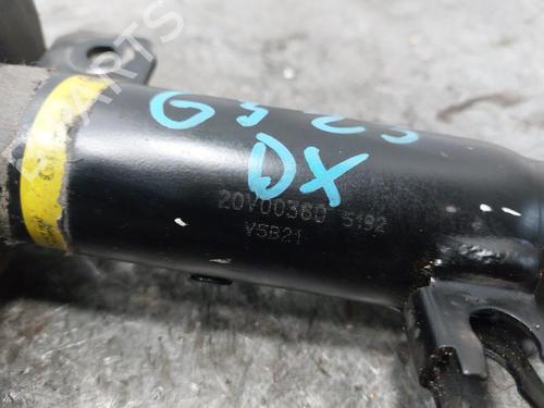 Right front shock absorber CITROËN C3 II (SC_) 1.4 HDi 70 (SC8HZC, SC8HR0, SC8HP4) | BP33195169M17 - Image 2