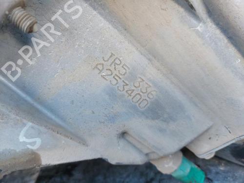 Gearbox DACIA SANDERO II 1.5 dCi 75 / Blue dCi 75 (B8JW, B8M4, B8AH, B8M7, B8M6) | BP15162600M3