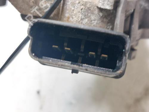 Front wiper motor RENAULT CLIO III (BR0/1, CR0/1) 1.5 dCi (BR17, CR17) | BP30802097M29