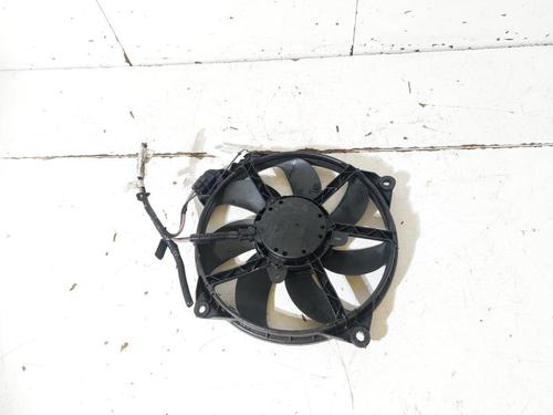 Køleventilator elektrisk RENAULT SCÉNIC III (JZ0/1_) 1.9 dCi (JZ0J, JZ1J, JZ1K, JZ1S) (131 hp) 33194553