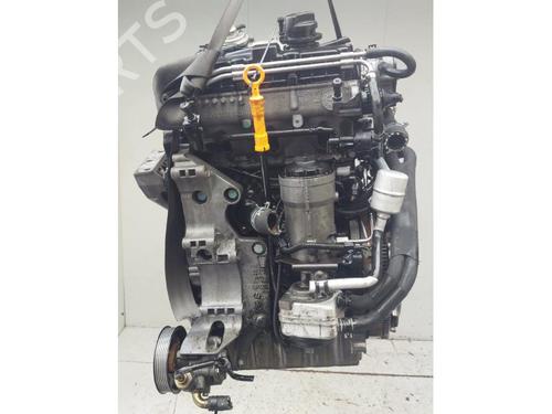Used Engine Engine VW LUPO I (6X1, 6E1) 1.4 TDI (75 hp) 33870773 33870773