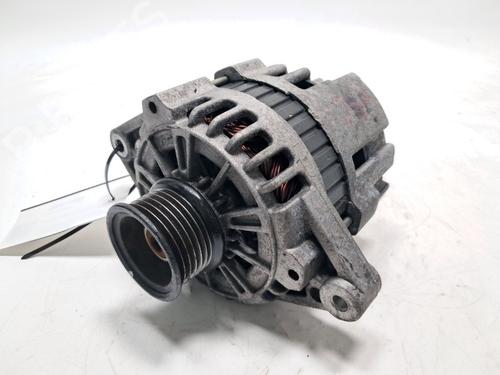 Used Alternator Alternator CHEVROLET REZZO MPV (U100) 1.6 (105 hp) 40527804 40527804