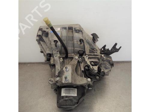 Gearbox DACIA SANDERO II TCe 90 (B8M1, B8MA, B8AC) | BP15139188M3 