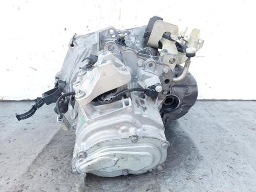 Gearbox DS DS 3 / DS 3 CROSSBACK (UR_, UC_, UJ_) 1.2 PureTech 100 (URHNKK, URHNEK) | BP26593033M3 