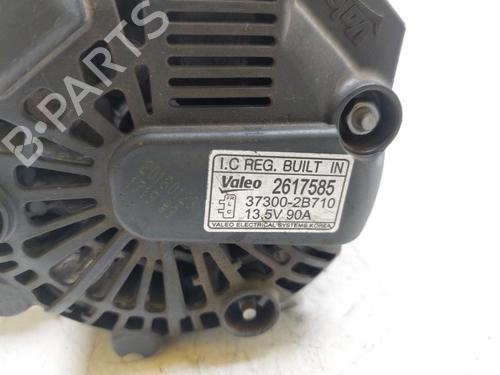 Alternator KIA VENGA (YN) 1.4 CVVT | BP29327258M7 - Image 5