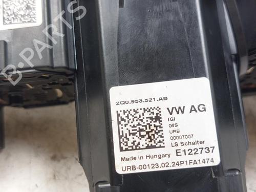 Steering column stalk SKODA FABIA IV (PJ3) 1.0 MPI | BP26880293I23 - Image 5