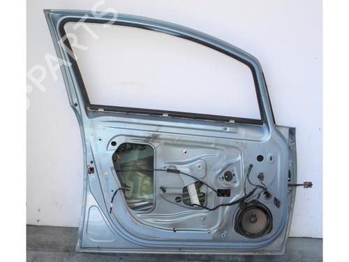 Left front door OPEL CORSA D (S07) 1.3 CDTI (L08, L68) | BP15145595C2 