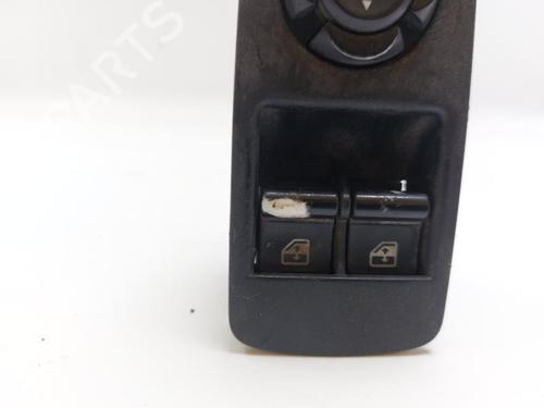 Left front window switch ALFA ROMEO MITO (955_) 1.4 (955.AXB1B, 955.AXU1A) | BP27672283I27 - Image 2