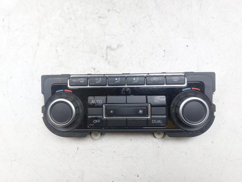 Used Climate control Climate control VW TOURAN (1T3) 1.6 TDI (105 hp) 29383566 29383566