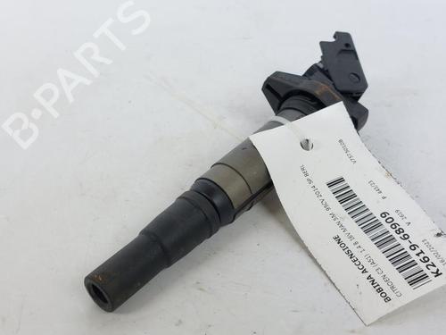 Used Ignition coil CITROËN C3 II (SC_) 1.4 LPG (95 hp) 15169590