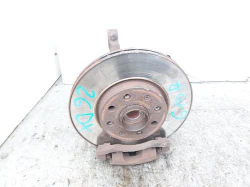 Højre Styrespindel Lejehus FIAT PUNTO EVO (199_) 1.3 D Multijet (199AXC1A, 199BXC1A, 199AXT1A, 199BXT1A) (75 hp) 31011230