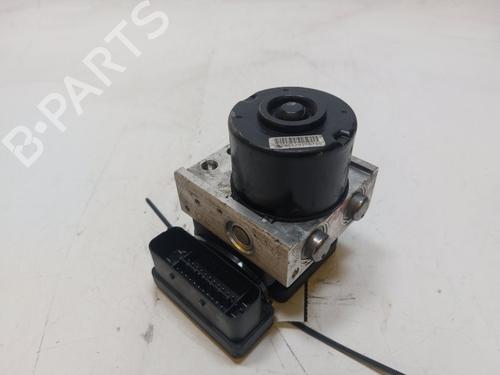 Used ABS pump ABS pump PEUGEOT 206+ (2L_, 2M_) 1.1 (60 hp) 36381165 36381165