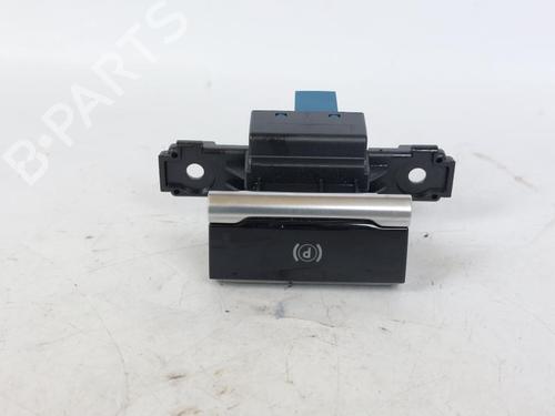 Used Hand brake Hand brake CITROËN C4 Picasso II 1.6 HDi / BlueHDi 115 (115 hp) 15175699 15175699