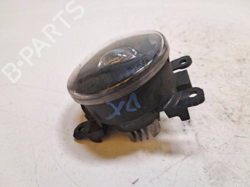 Right front fog light RENAULT CAPTUR I (J5_, H5_) 1.5 dCi 110 | BP38011856C31 - Image 2