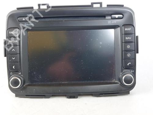 Used Electronic module KIA CARENS IV 1.7 CRDi (141 hp) 15167442