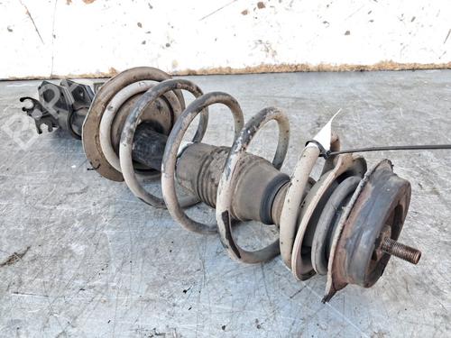 Used Left front shock absorber Left front shock absorber 36855927 36855927