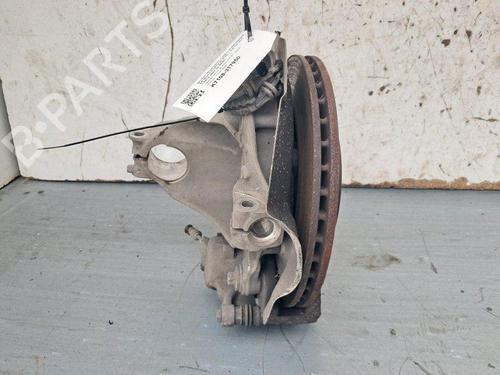 Right front steering knuckle MINI MINI (F55) Cooper | BP37534172M26 - Image 5