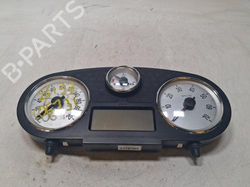 Used Instrument cluster Instrument cluster 37682484 37682484