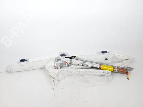 Used Right curtain airbag FIAT 500L (351_, 352_) 1.6 D Multijet (199LYD1B) (105 hp) 23880797