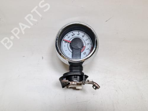 Used Instrument cluster Instrument cluster CITROËN C1 (PM_, PN_) 1.0 (68 hp) 36183936 36183936