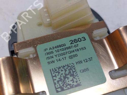 Electronic module MERCEDES-BENZ A-CLASS (W176) A 180 CDI / d (176.012) | BP33194749M83  - Image 5