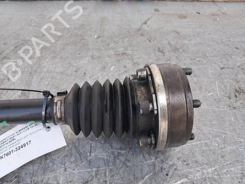 Left front driveshaft SKODA FABIA II (542) 1.2 | BP36107974M38 - Image 3