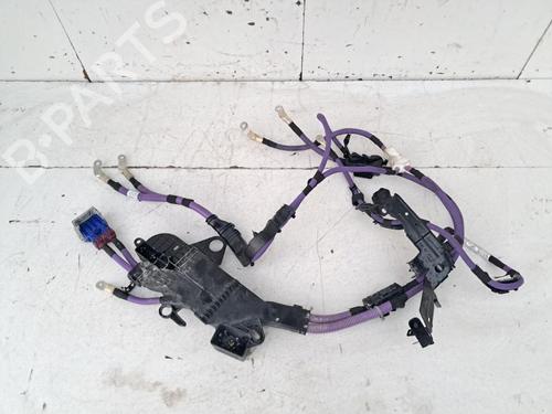 Kabel PEUGEOT 208 II (UB_, UP_, UW_, UJ_) 1.2 Hybrid 136 (UPHPYK) (136 hp) 30921609