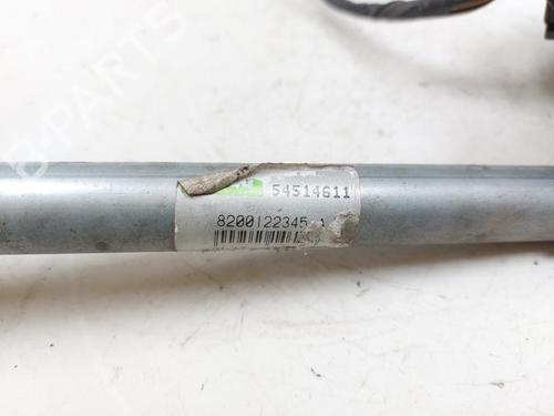 Front wiper motor RENAULT KANGOO (KC0/1_) 1.2 16V (KC05, KC06, KC03, KC0T, KC0W, KC1D) | BP28349835M29 
