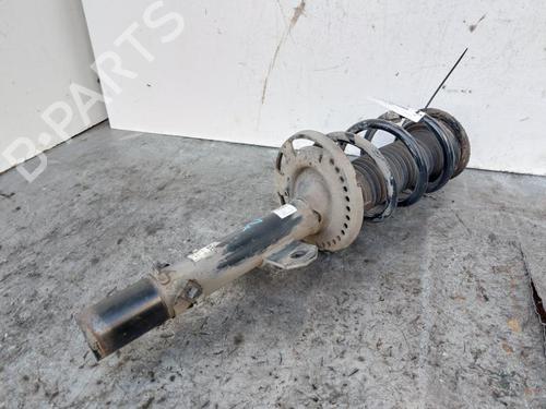 Right front shock absorber MERCEDES-BENZ SPRINTER 3,5-t Platform/Chassis (B907, B910) 314 CDI (910.131, 910.133, 910.030) | BP30801905M17 - Image 4