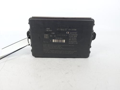 Used Engine control unit (ECU) JAGUAR XE (X760) 2.0 D AWD (180 hp) 15163509